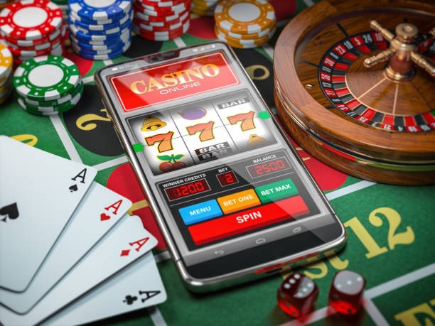 mega jackpot App mega jackpot App