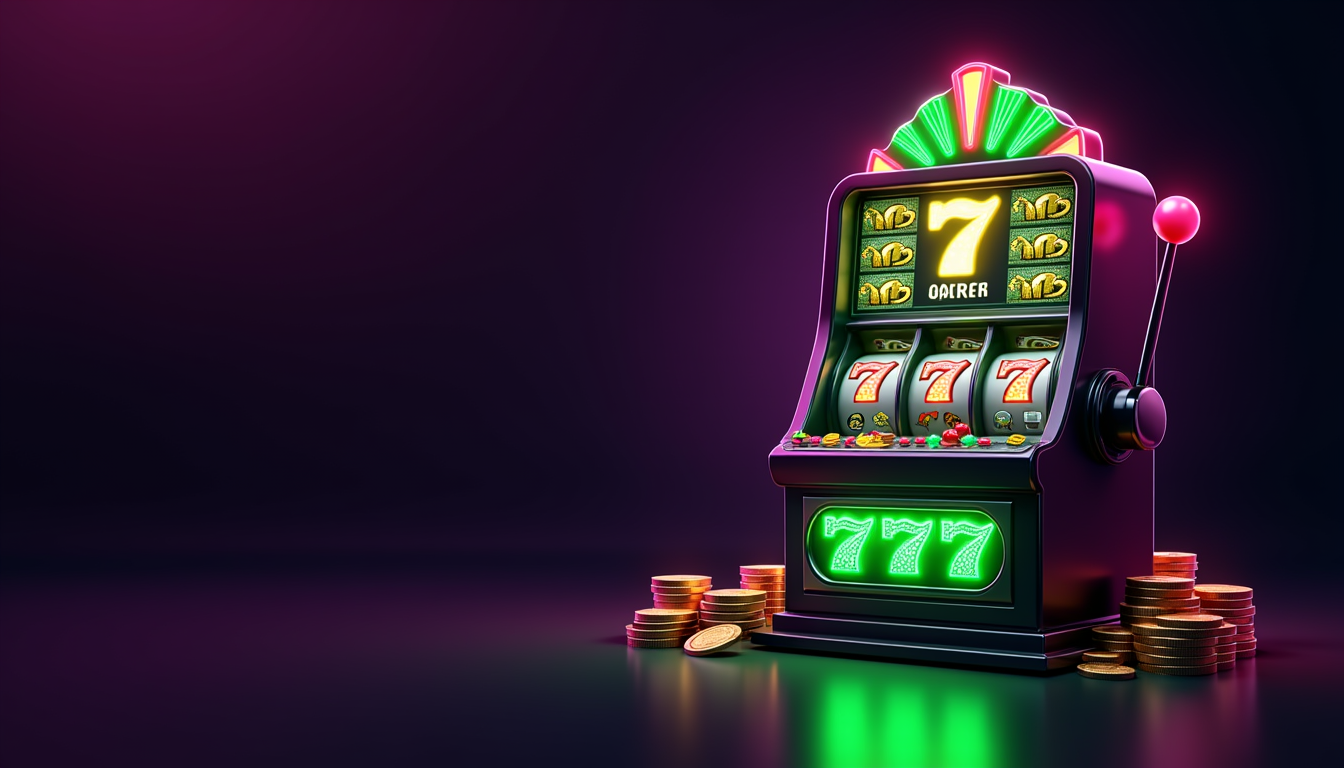 Mega Jackpot mobile app on smartphone