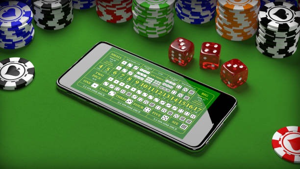 Dream Gaming Dragon Tiger card game on mega jackpot