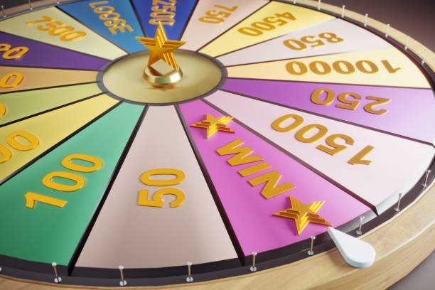 mega jackpot Dream Gaming roulette table with mobile interface