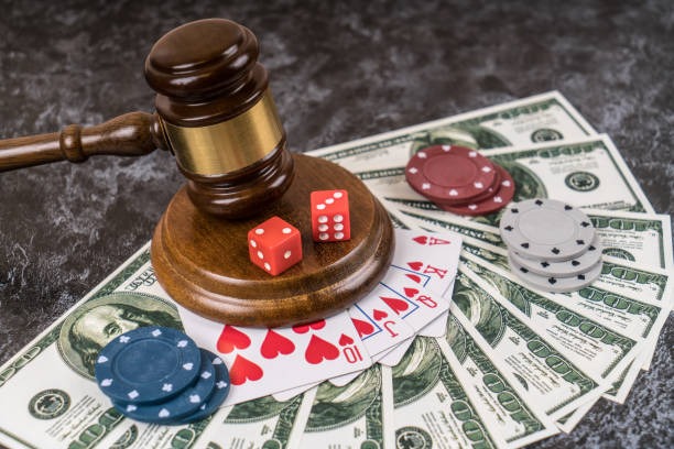 Live dealer at Wild Bandito table on mega jackpot mobile app